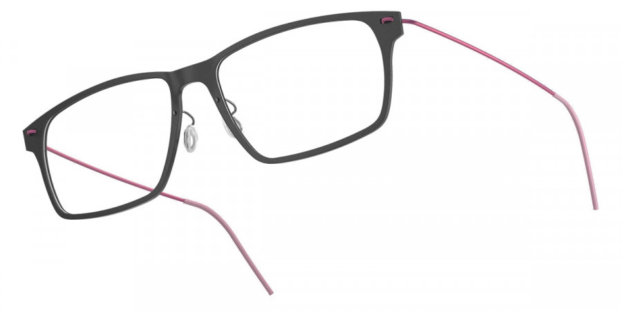 Color: D16 70 - Lindberg N.O.W. Titanium LND6507D167056