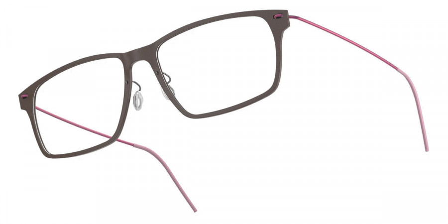 Color: D17 70 - Lindberg N.O.W. Titanium LND6507D177056
