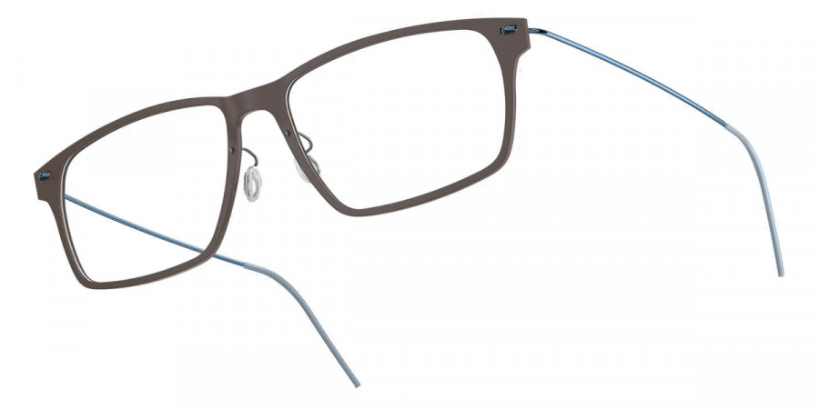 Color: D17 P20 - Lindberg N.O.W. Titanium LND6507D17P2056