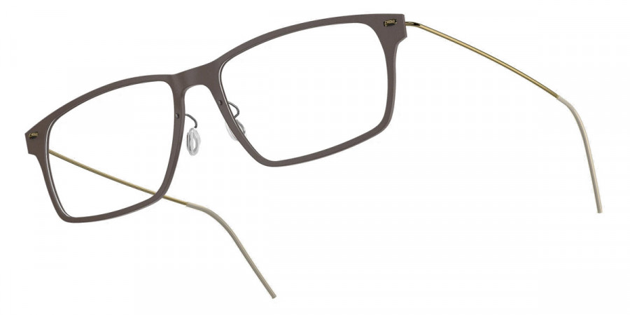 Color: D17 P35 - Lindberg N.O.W. Titanium LND6507D17P3556