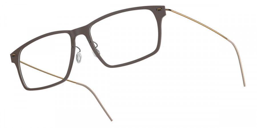 Color: D17 P60 - Lindberg N.O.W. Titanium LND6507D17P6054