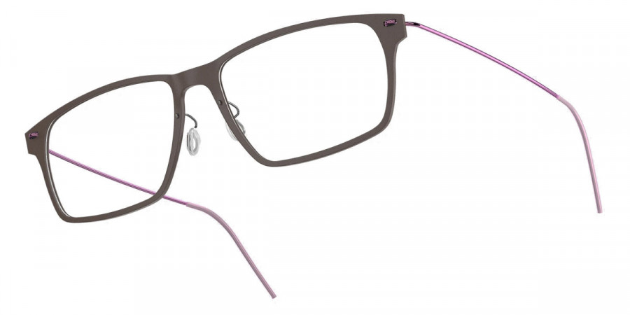 Color: D17 P75 - Lindberg N.O.W. Titanium LND6507D17P7556