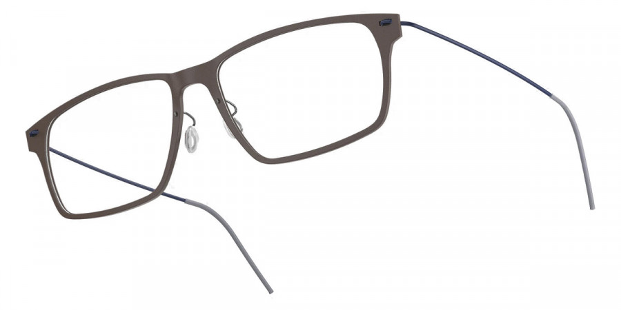 Color: D17 U13 - Lindberg N.O.W. Titanium LND6507D17U1356