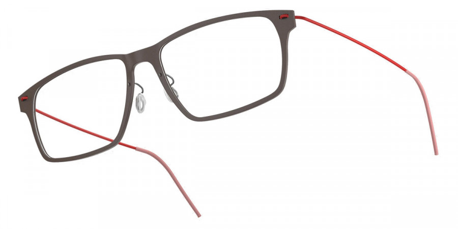 Color: D17 U33 - Lindberg N.O.W. Titanium LND6507D17U3354