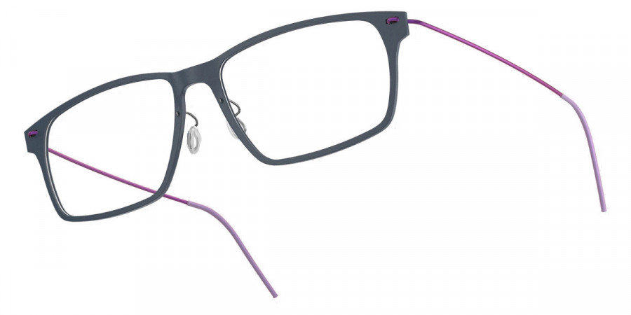 Color: D18 75 - Lindberg N.O.W. Titanium LND6507D187556