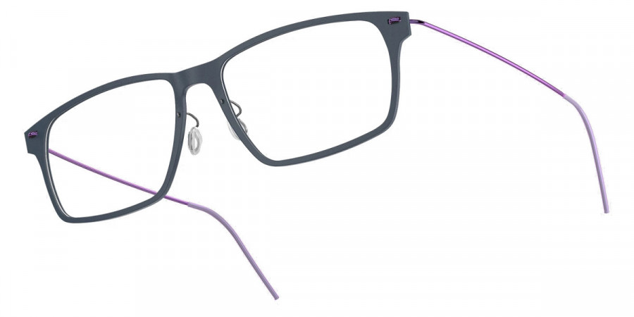Color: D18 P77 - Lindberg N.O.W. Titanium LND6507D18P7756