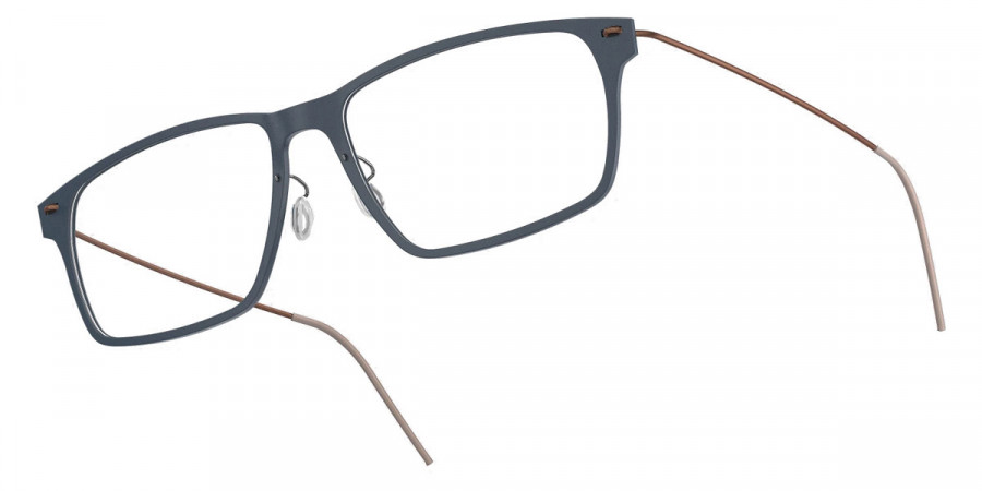 Color: D18 U12 - Lindberg N.O.W. Titanium LND6507D18U1256
