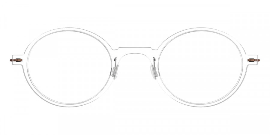 Lindberg™ 6508 44 - C01 U12 N.O.W. Titanium