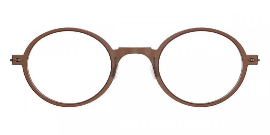 Lindberg™ 6508 44 - C02M PU12 N.O.W. Titanium