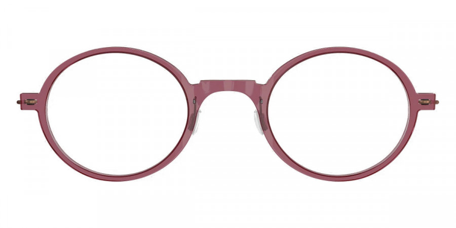 Lindberg™ 6508 44 - C04 U12 N.O.W. Titanium