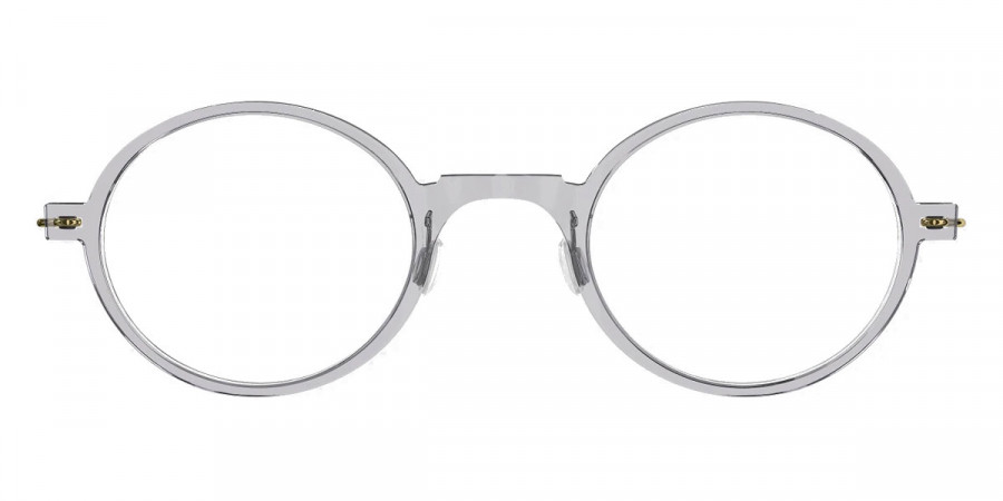 Lindberg™ 6508 44 - C07 P35 N.O.W. Titanium
