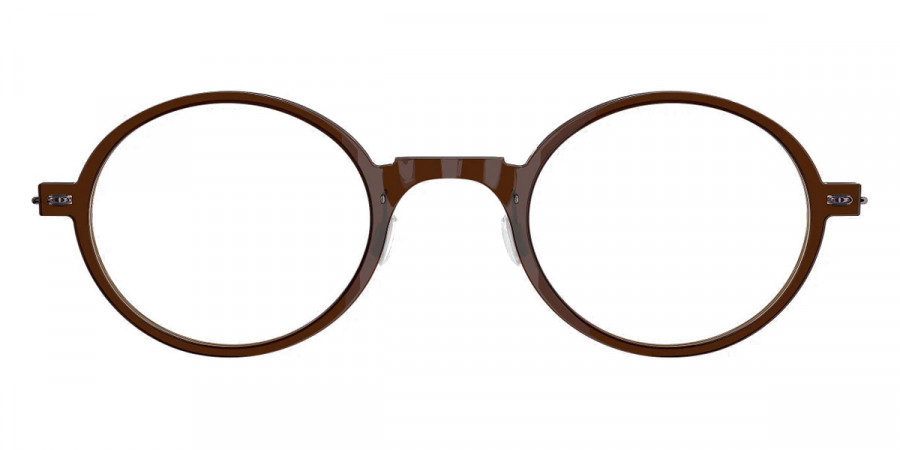 Lindberg™ 6508 44 - C10 PU14 N.O.W. Titanium