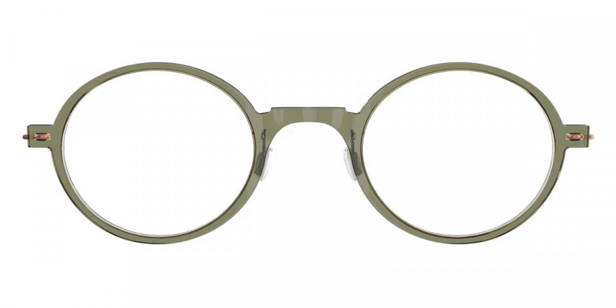 Lindberg™ 6508 44 - C11 60 N.O.W. Titanium