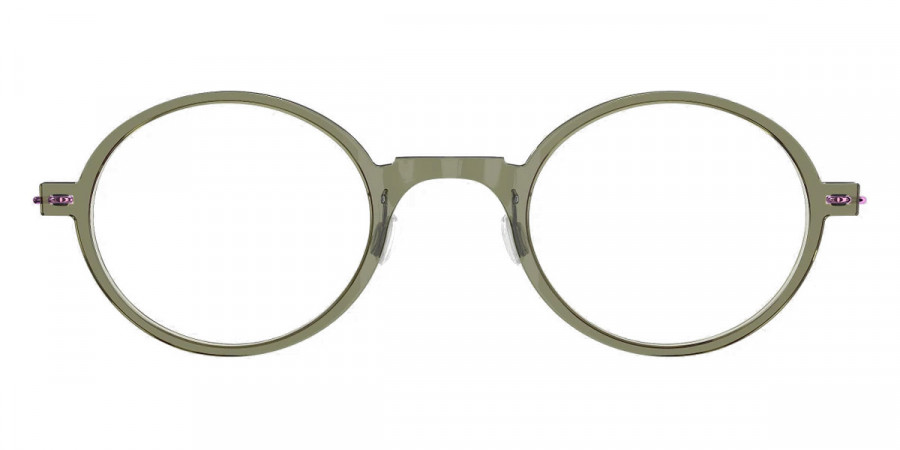 Lindberg™ 6508 44 - C11 P75 N.O.W. Titanium