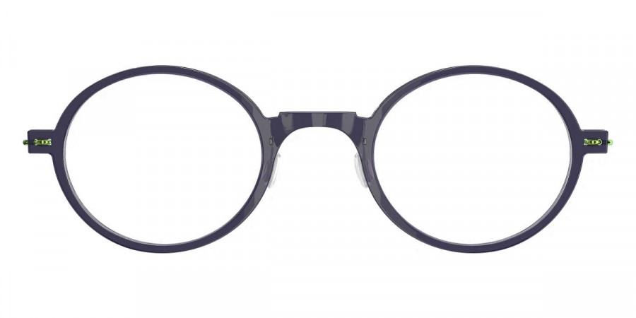 Lindberg™ 6508 44 - C14 P95 N.O.W. Titanium