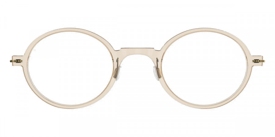Lindberg™ 6508 44 - C21 P35 N.O.W. Titanium