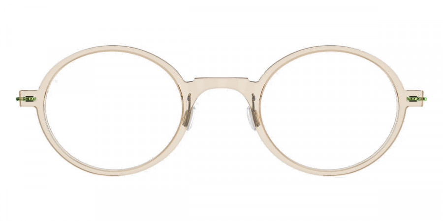 Lindberg™ 6508 44 - C21 P95 N.O.W. Titanium