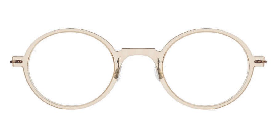 Lindberg™ 6508 44 - C21 PU12 N.O.W. Titanium