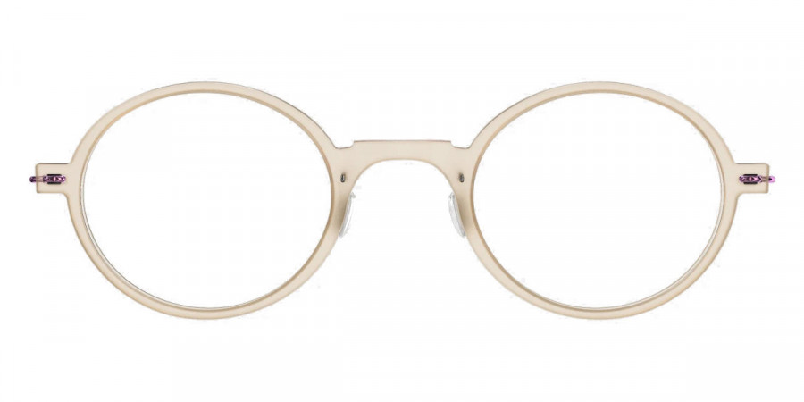 Lindberg™ 6508 44 - C21M P75 N.O.W. Titanium