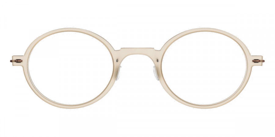 Lindberg™ 6508 44 - C21M U12 N.O.W. Titanium