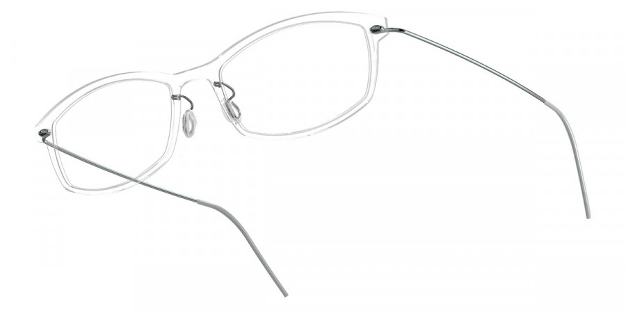 Color: C01 P30 - Lindberg N.O.W. Titanium LND6512C01P3052