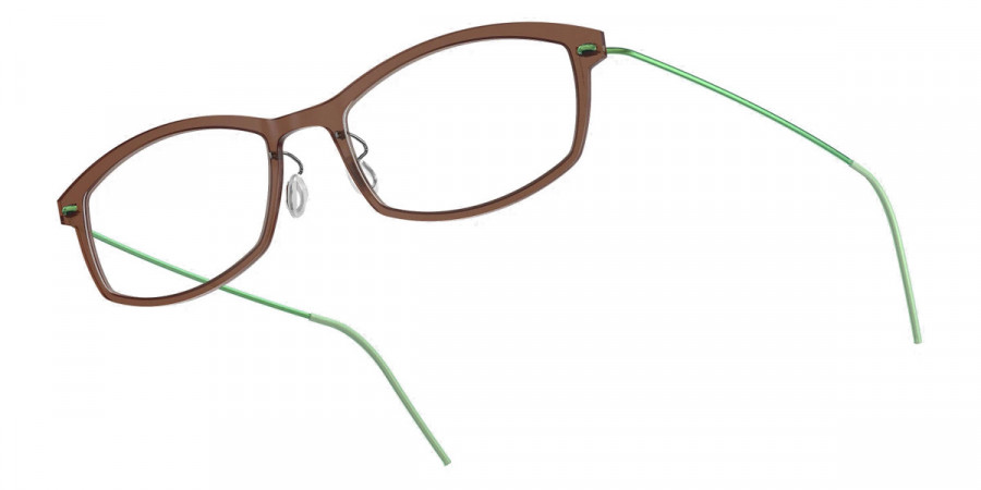 Color: C02M 90 - Lindberg N.O.W. Titanium LND6512C02M9052