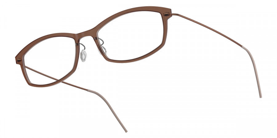 Color: C02M U12 - Lindberg N.O.W. Titanium LND6512C02MU1250