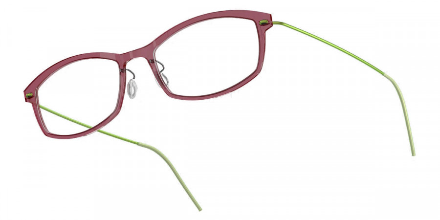 Color: C04 95 - Lindberg N.O.W. Titanium LND6512C049550