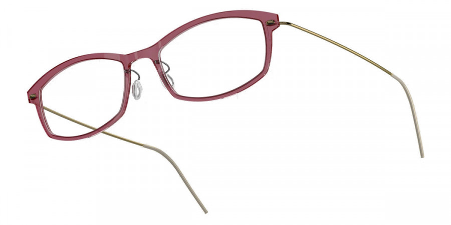 Color: C04 P35 - Lindberg N.O.W. Titanium LND6512C04P3552