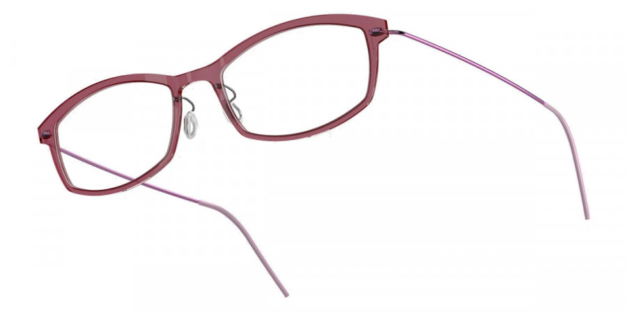 Color: C04 P75 - Lindberg N.O.W. Titanium LND6512C04P7552