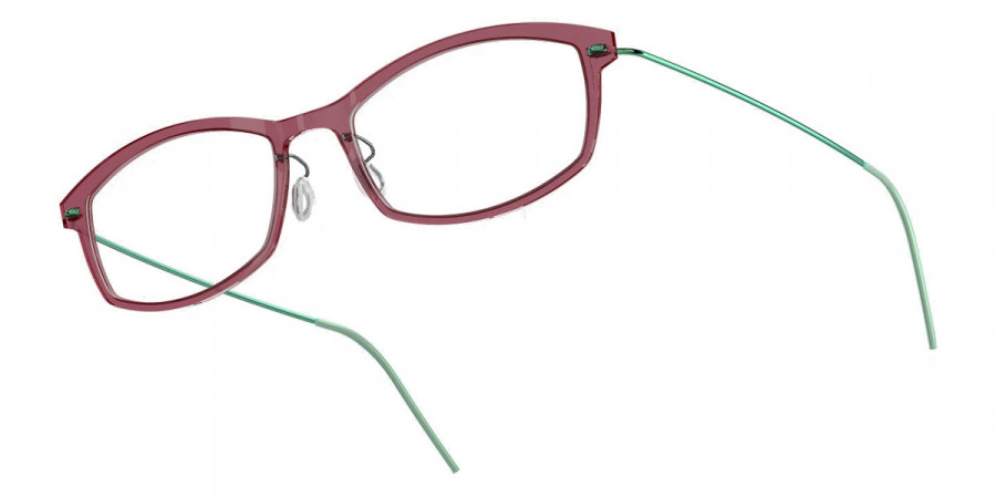 Color: C04 P90 - Lindberg N.O.W. Titanium LND6512C04P9052