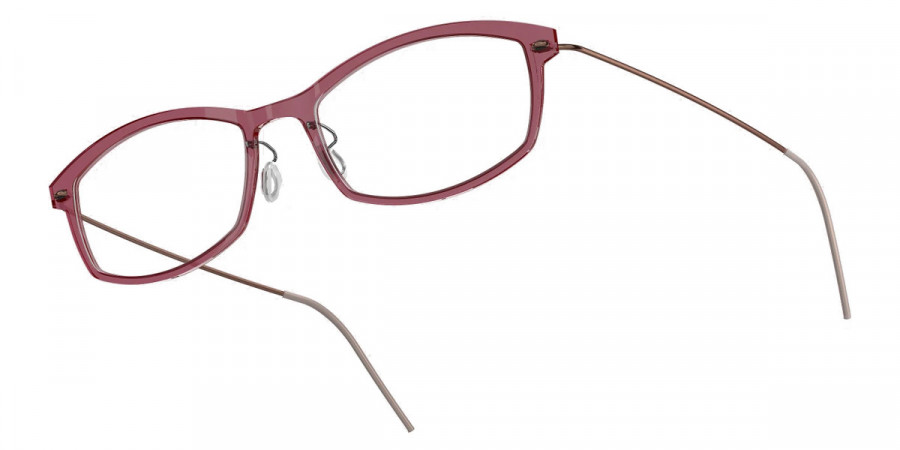 Color: C04 PU12 - Lindberg N.O.W. Titanium LND6512C04PU1252