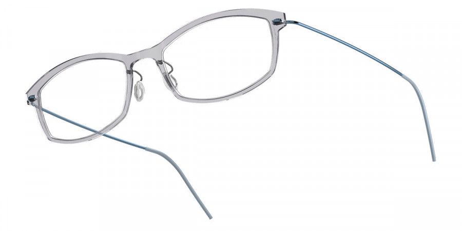Color: C07 P20 - Lindberg N.O.W. Titanium LND6512C07P2052