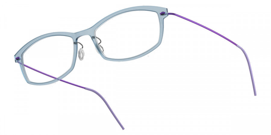 Color: C08M 77 - Lindberg N.O.W. Titanium LND6512C08M7752