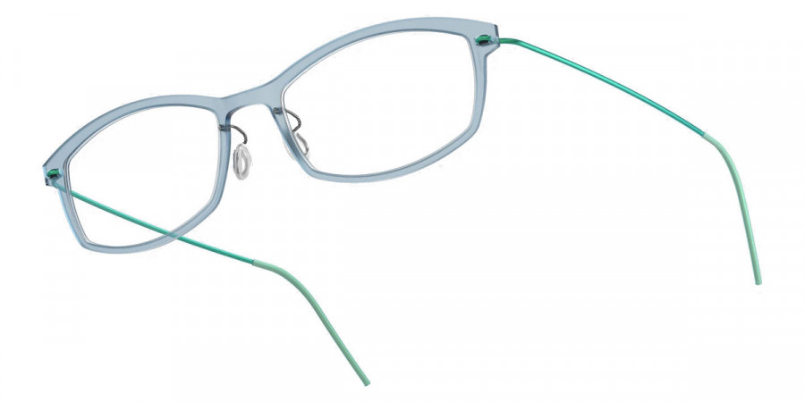 Color: C08M 85 - Lindberg N.O.W. Titanium LND6512C08M8552