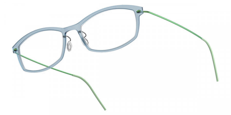 Color: C08M 90 - Lindberg N.O.W. Titanium LND6512C08M9052