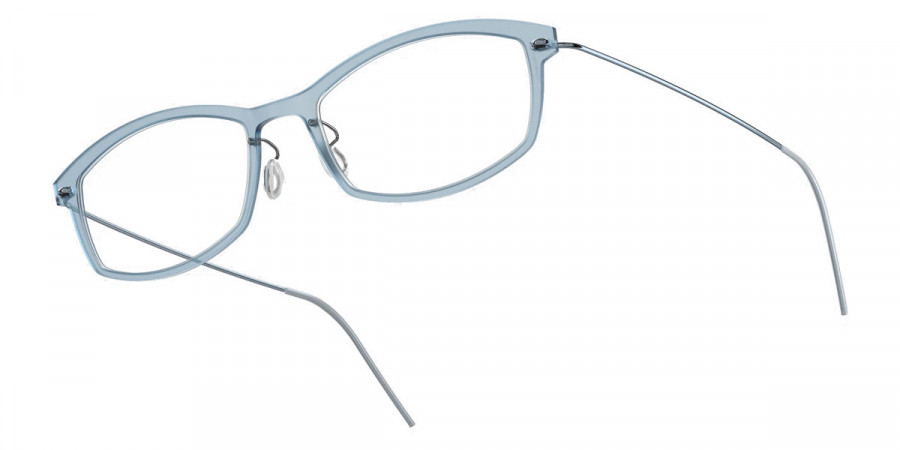 Color: C08M P25 - Lindberg N.O.W. Titanium LND6512C08MP2552