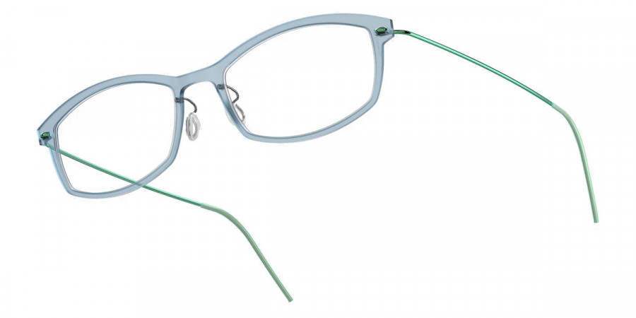 Color: C08M P90 - Lindberg N.O.W. Titanium LND6512C08MP9052
