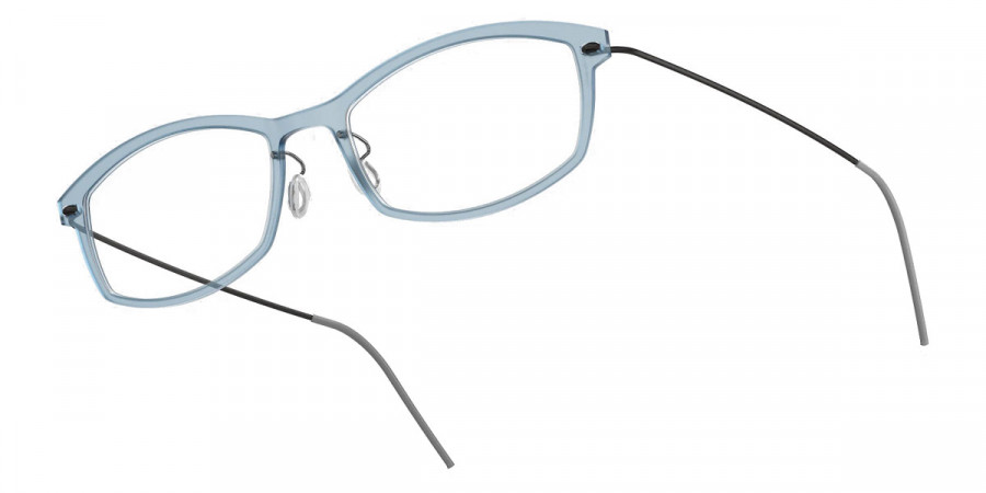 Color: C08M U9 - Lindberg N.O.W. Titanium LND6512C08MU952