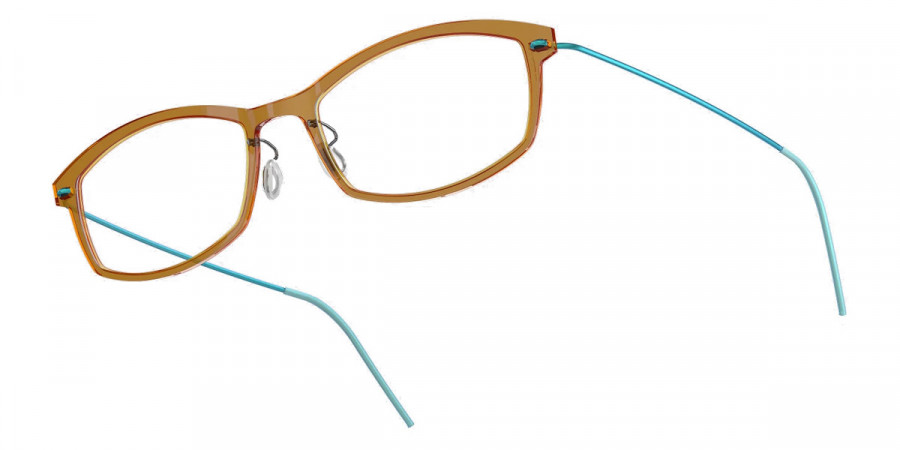 Color: C09 80 - Lindberg N.O.W. Titanium LND6512C098052