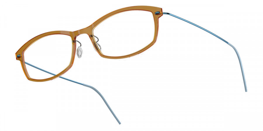Color: C09 P80 - Lindberg N.O.W. Titanium LND6512C09P8052
