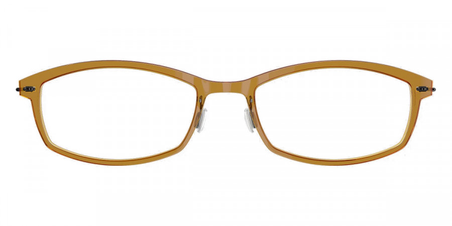 Lindberg™ 6512 52 - C09 PU9 N.O.W. Titanium