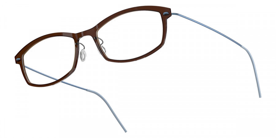 Color: C10 20 - Lindberg N.O.W. Titanium LND6512C102052