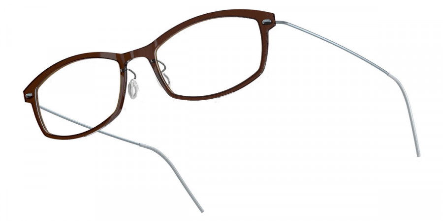 Color: C10 25 - Lindberg N.O.W. Titanium LND6512C102552