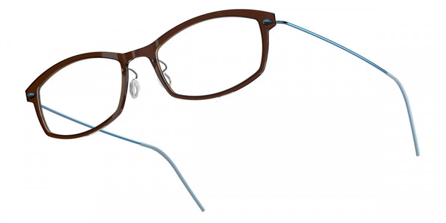 Color: C10 P80 - Lindberg N.O.W. Titanium LND6512C10P8052