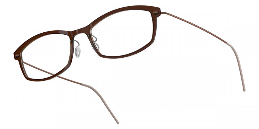 Color: C10 U12 - Lindberg N.O.W. Titanium LND6512C10U1252