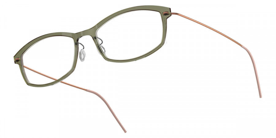 Color: C11 60 - Lindberg N.O.W. Titanium LND6512C116052
