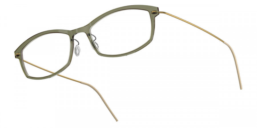 Color: C11 GT - Lindberg N.O.W. Titanium LND6512C11GT52