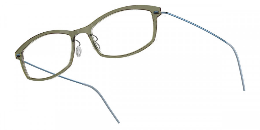 Color: C11 P20 - Lindberg N.O.W. Titanium LND6512C11P2050