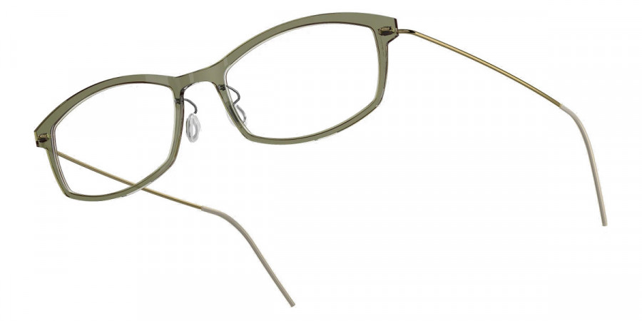 Color: C11 P35 - Lindberg N.O.W. Titanium LND6512C11P3550